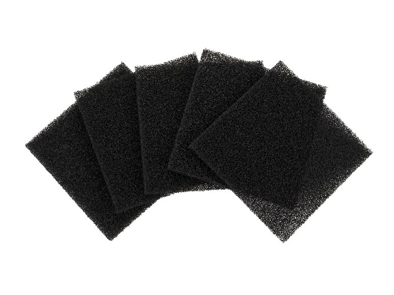 FX 50 Replacement Economy Filter pk5