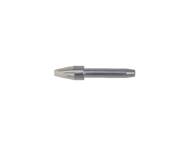 1/8" Chisel Thermo-Drive