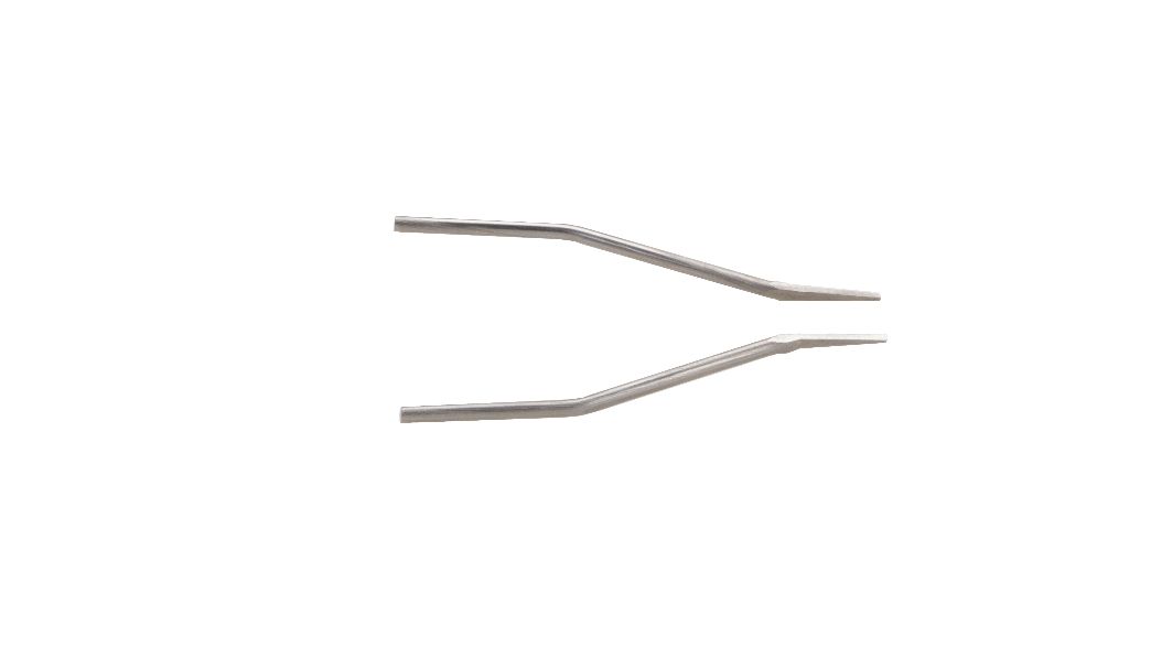 RT-5 Tapered Flat End Resistance Tips