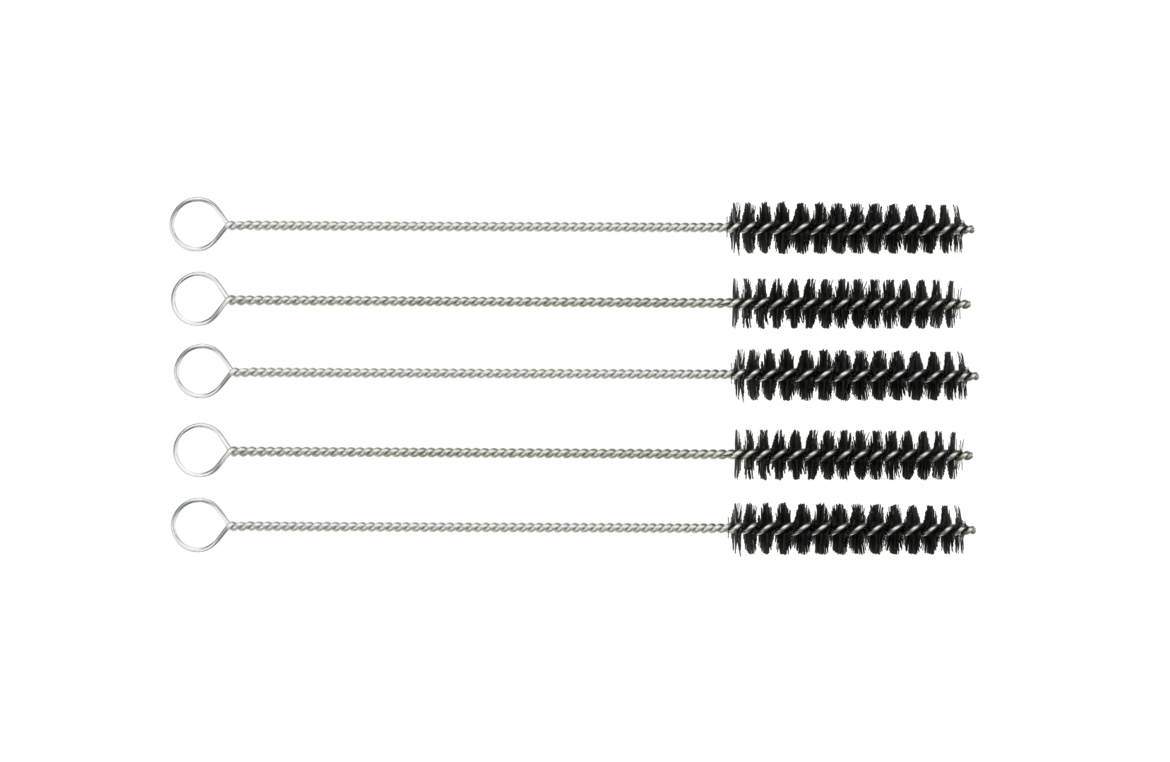 BRUSH,BRISTLE,TUBE CLEAN-P5