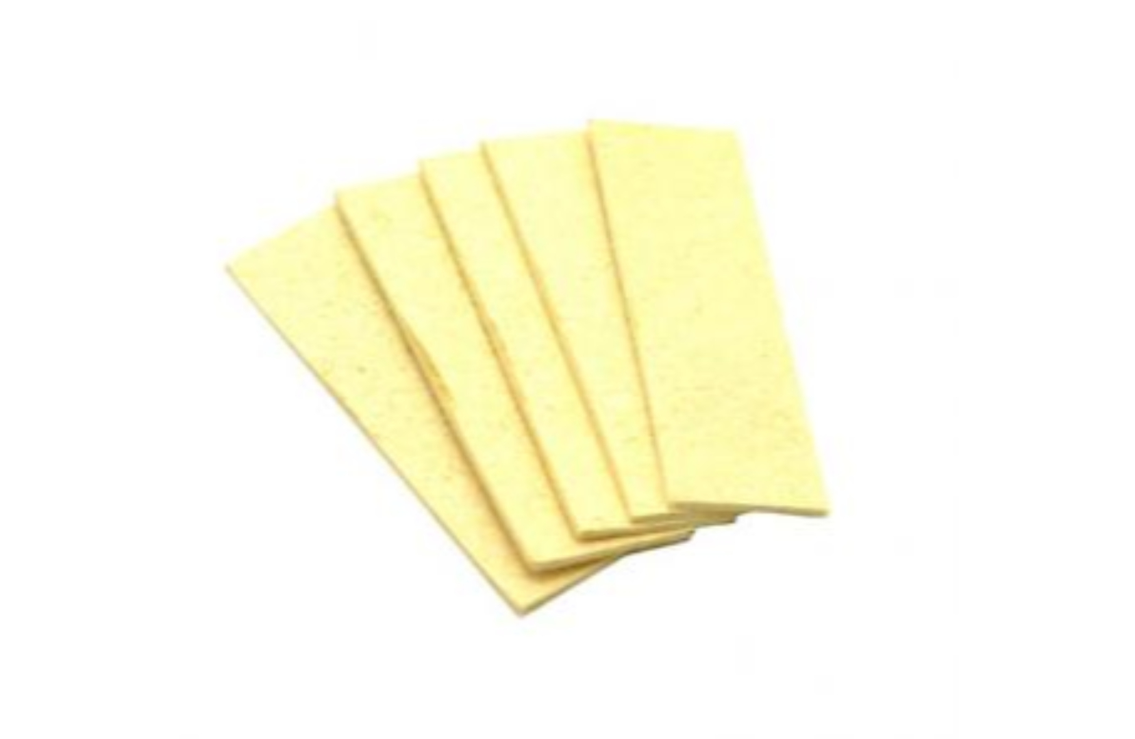 SPONGE FILLER, REPLACEMENT