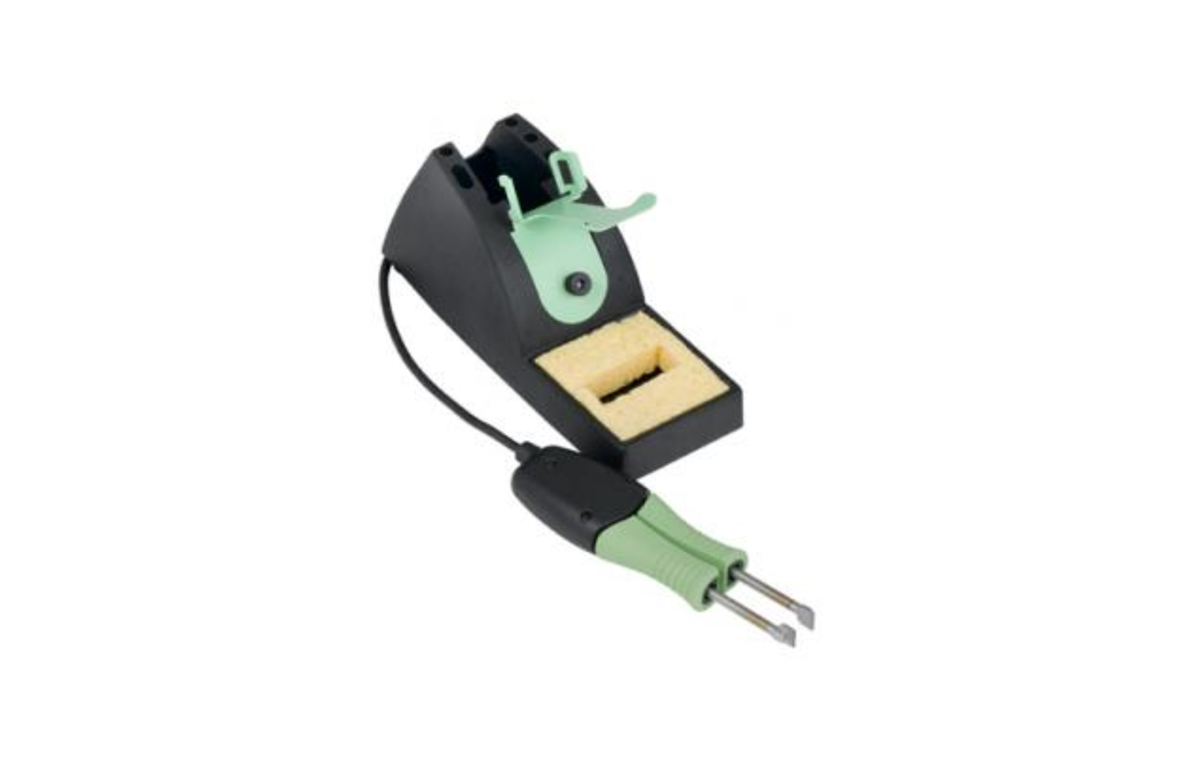 Green Comfort Grips For Mt 100 Pace Worldwide