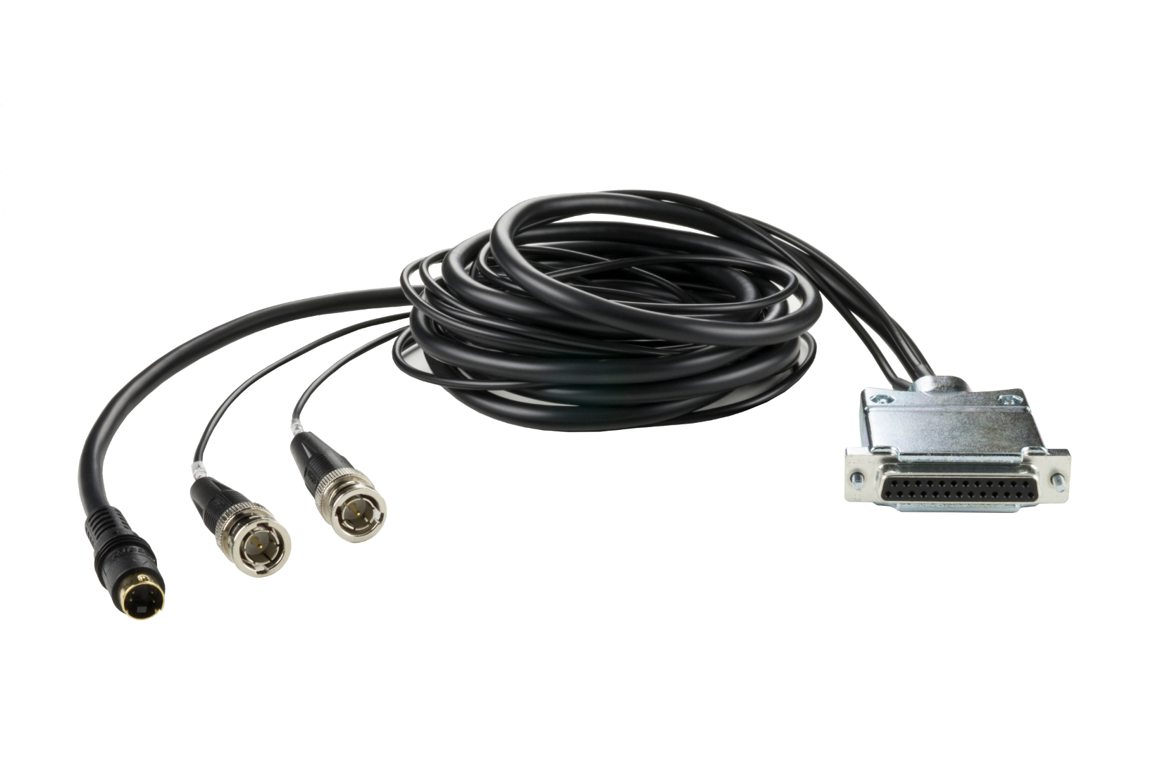 Video Cable for IR 3000