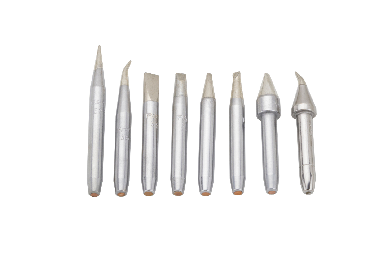 PS-90 Chisel Tip Kit