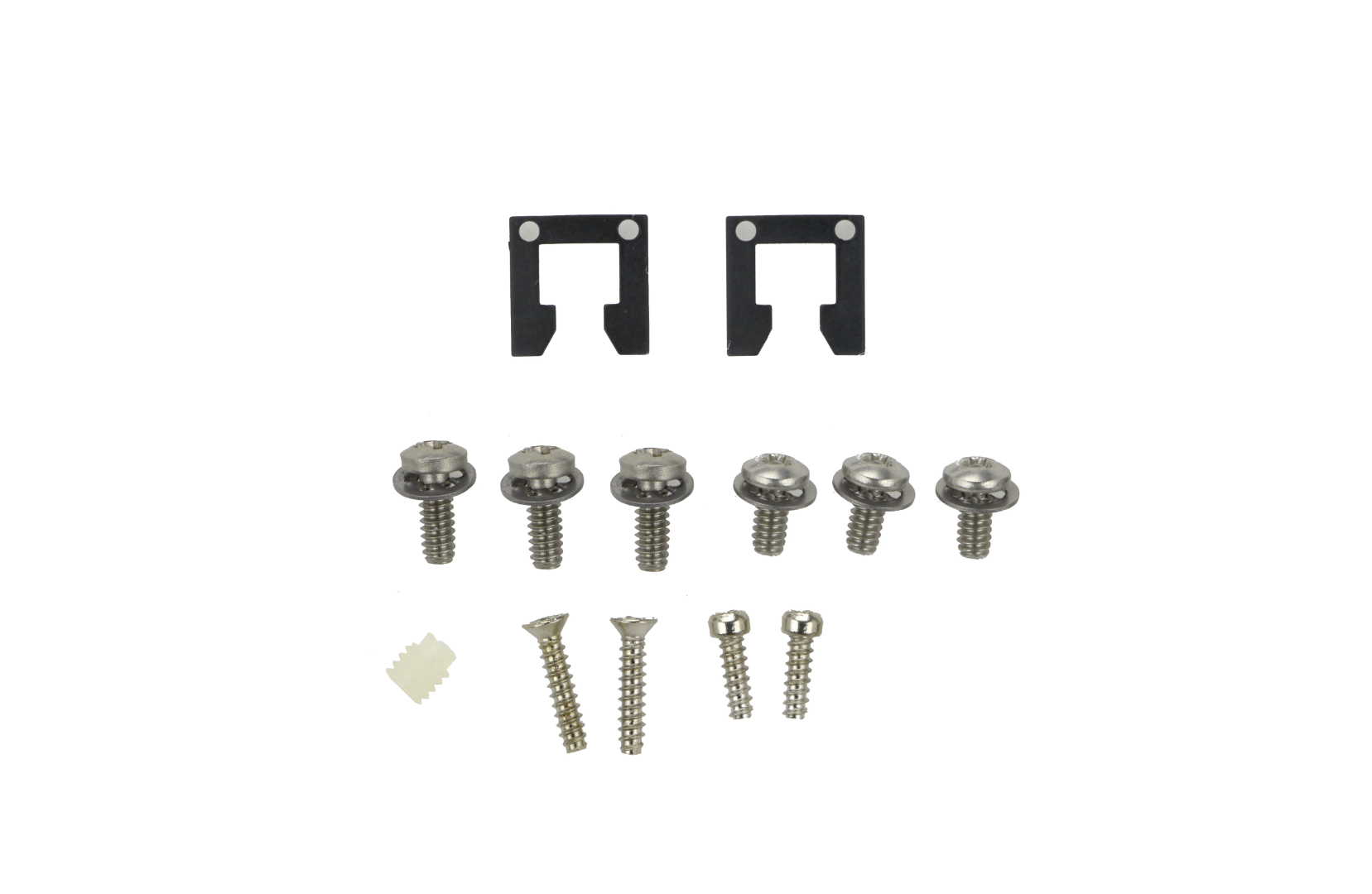 Replacement Hardware Kit for SX/TP/TJ