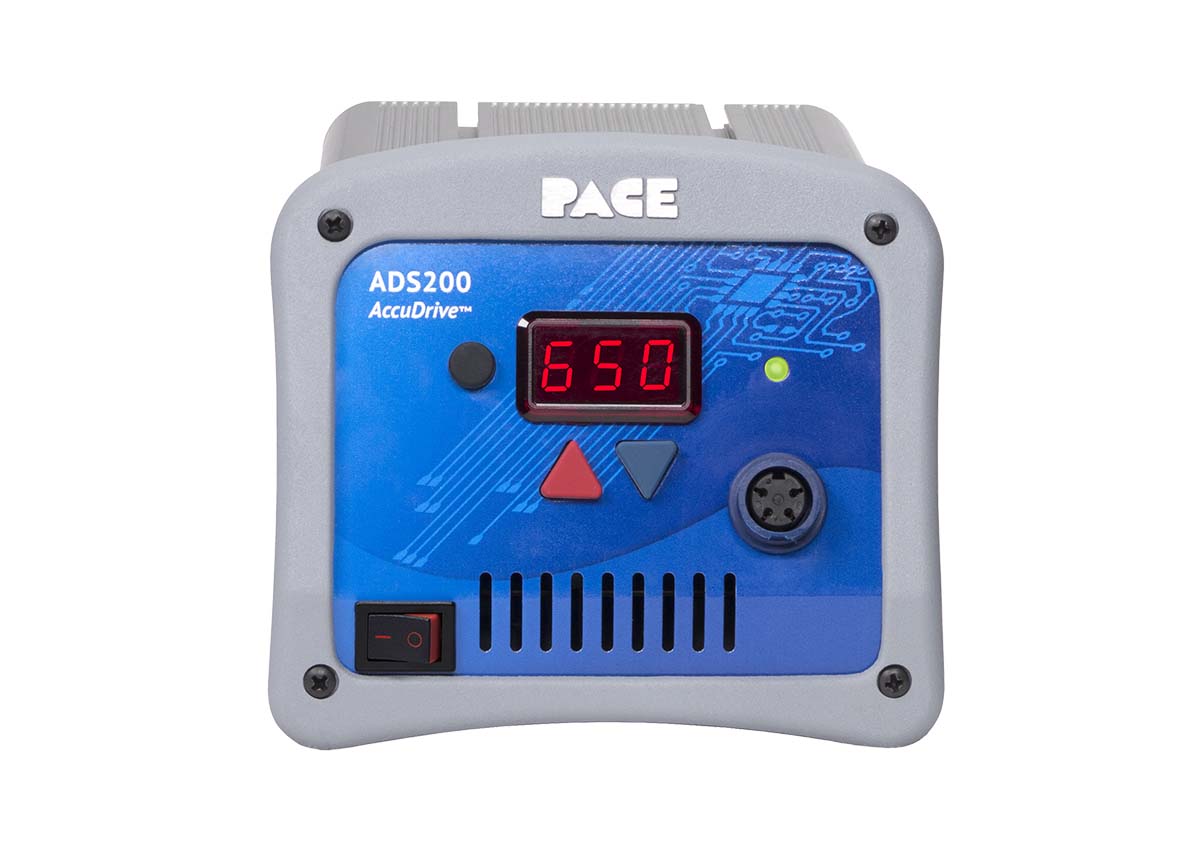 ADS200 AccuDrive Soldering Station (Power Source Only)