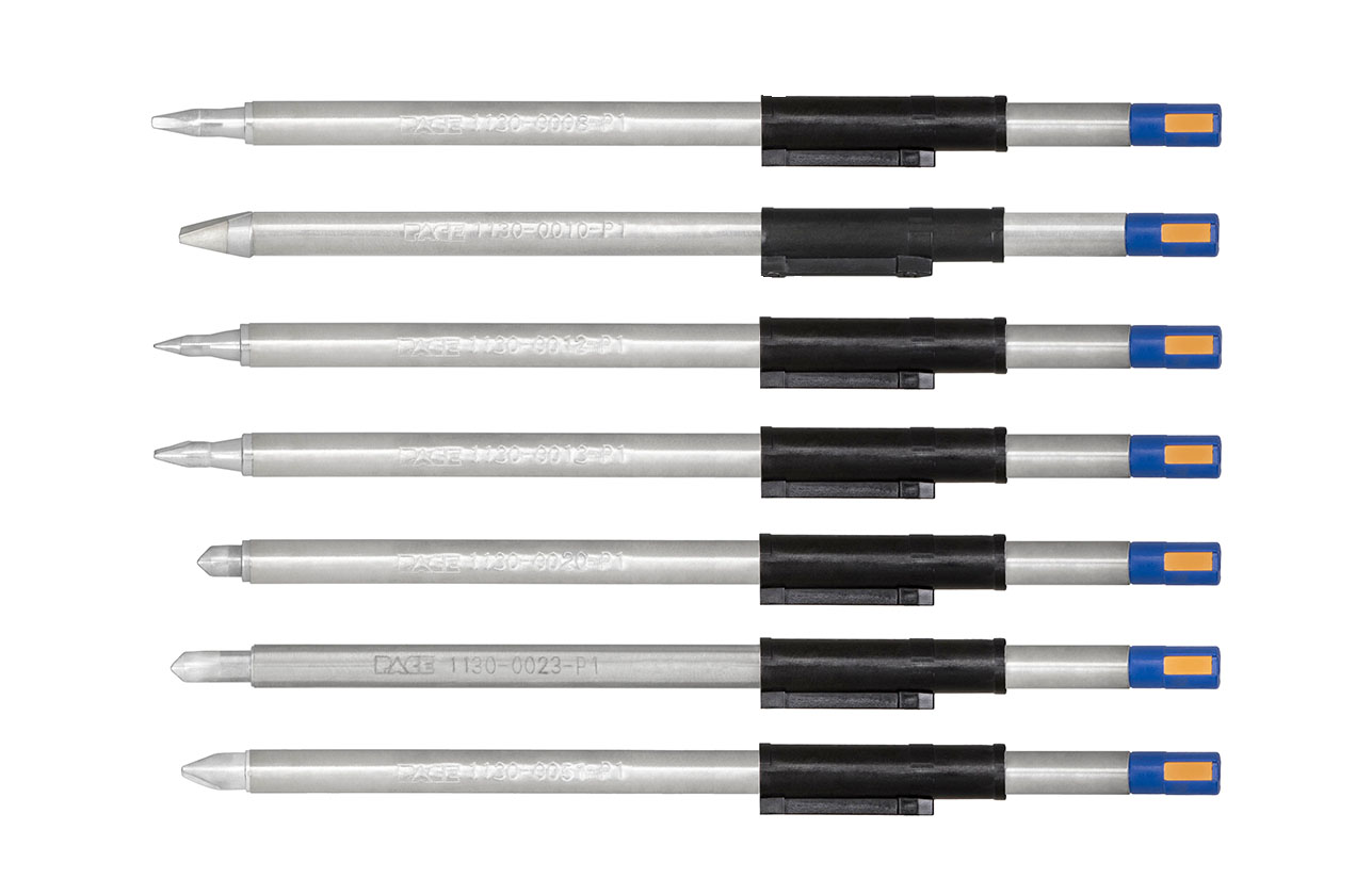 TD-200 Chisel Tip Kit (7)