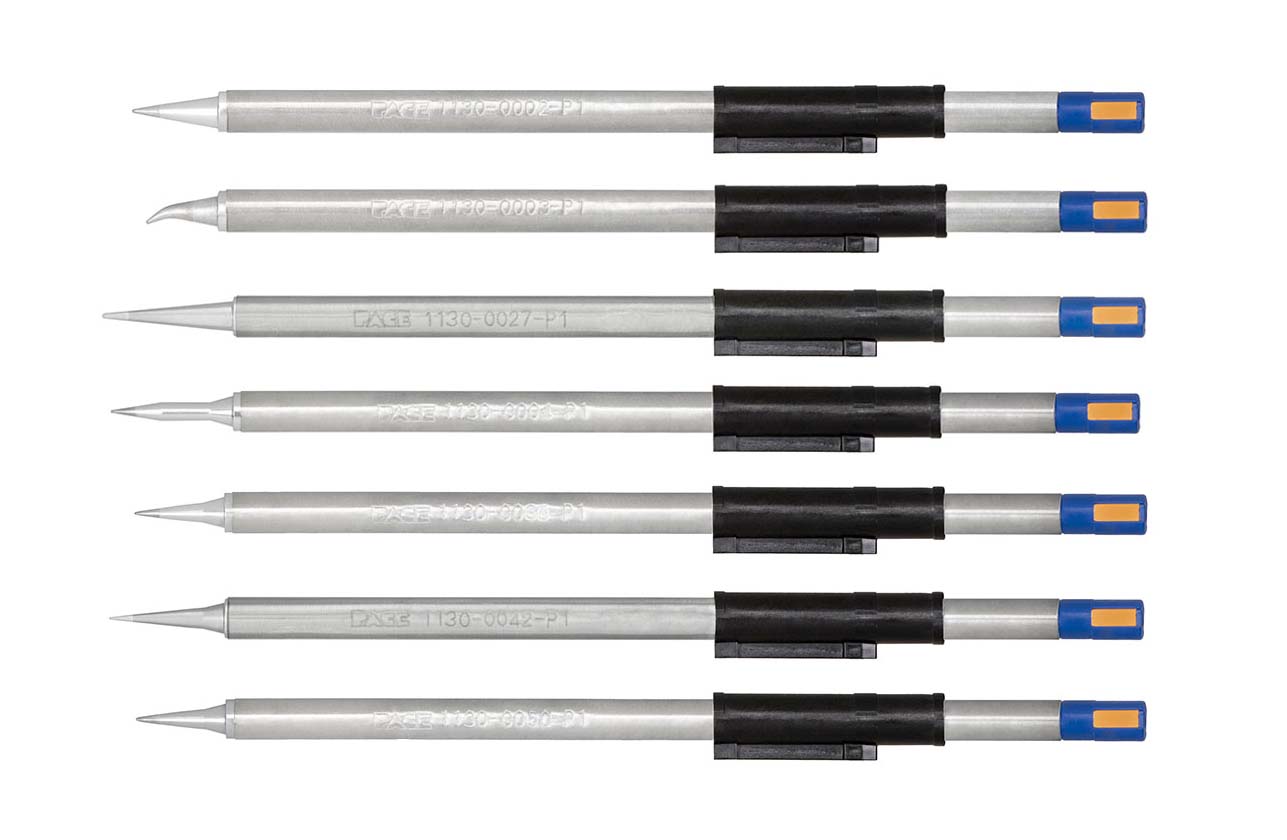 TD-200 Micro-Soldering Tip-Kit (7)