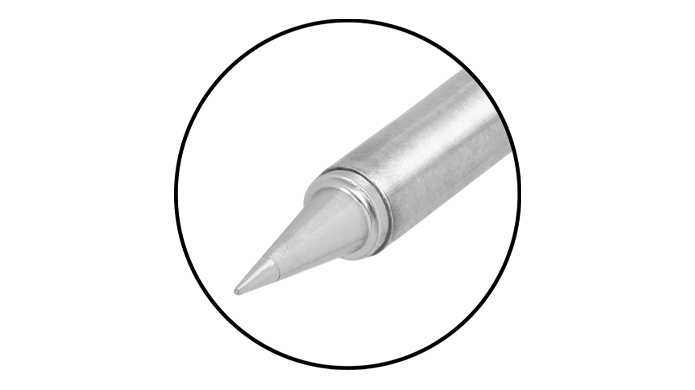 1/64" Conical Sharp (0.40mm)