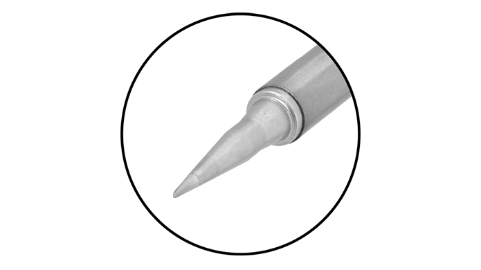 1/64" 60˚ Bevel (0.40mm)