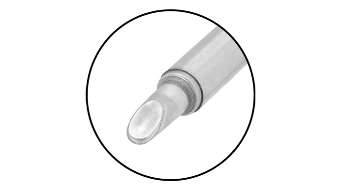 Miniwave® (3.05mm)