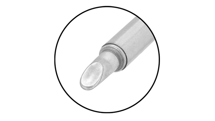 Miniwave® (3.05mm)