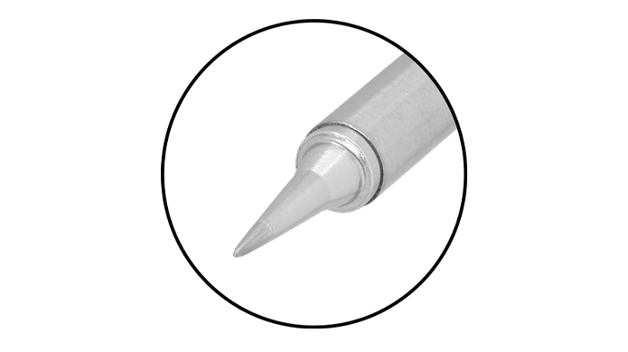 1/128" Conical Special (0.20mm)