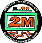 NAVSEA 2M Miniature/Microminiature Electronic Repair Program