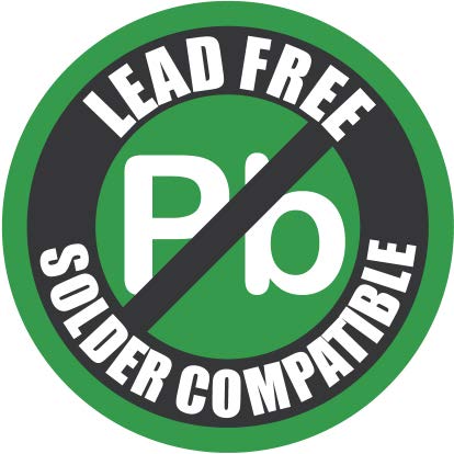 Solder wire - Low Quality Lead vs Lead Free 