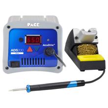ADS200 PLUS AccuDrive® Production Soldering Station with TD-200 Tip-Heater Cartridge Iron