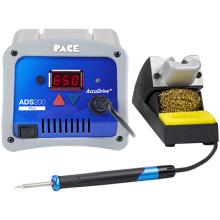 ADS200 PLUS AccuDrive® Production Soldering Station with TD-200 Tip-Heater Cartridge Iron & Instant SetBack Tool Stand