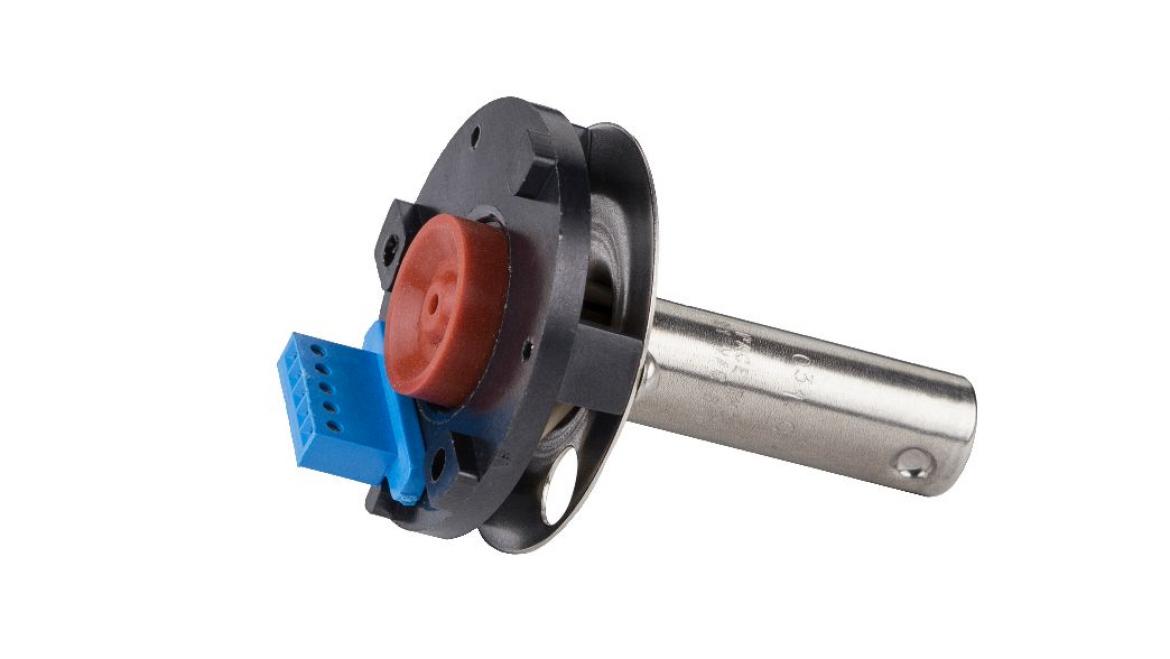 Heater Assembly SX-100 & SX-90 | Pace Worldwide