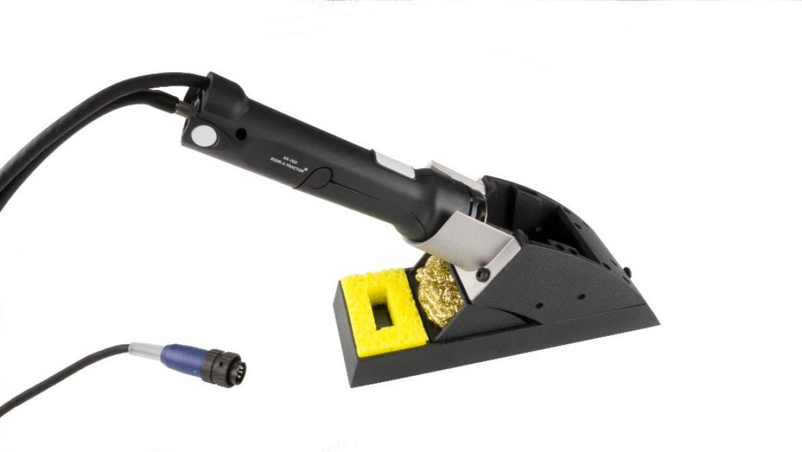 SX-100 Sodr-X-Tractor with Tip & Tool Stand (IntelliHeat