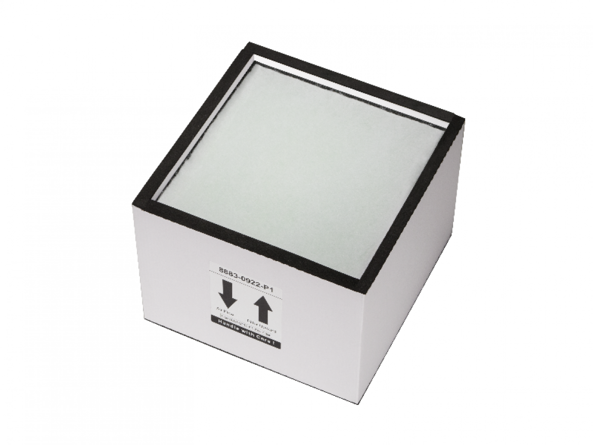 Vhbw Filtro Salva-Motore Per Philips Specialist FC9100, FC9101, FC9102 | Ricambio Originale