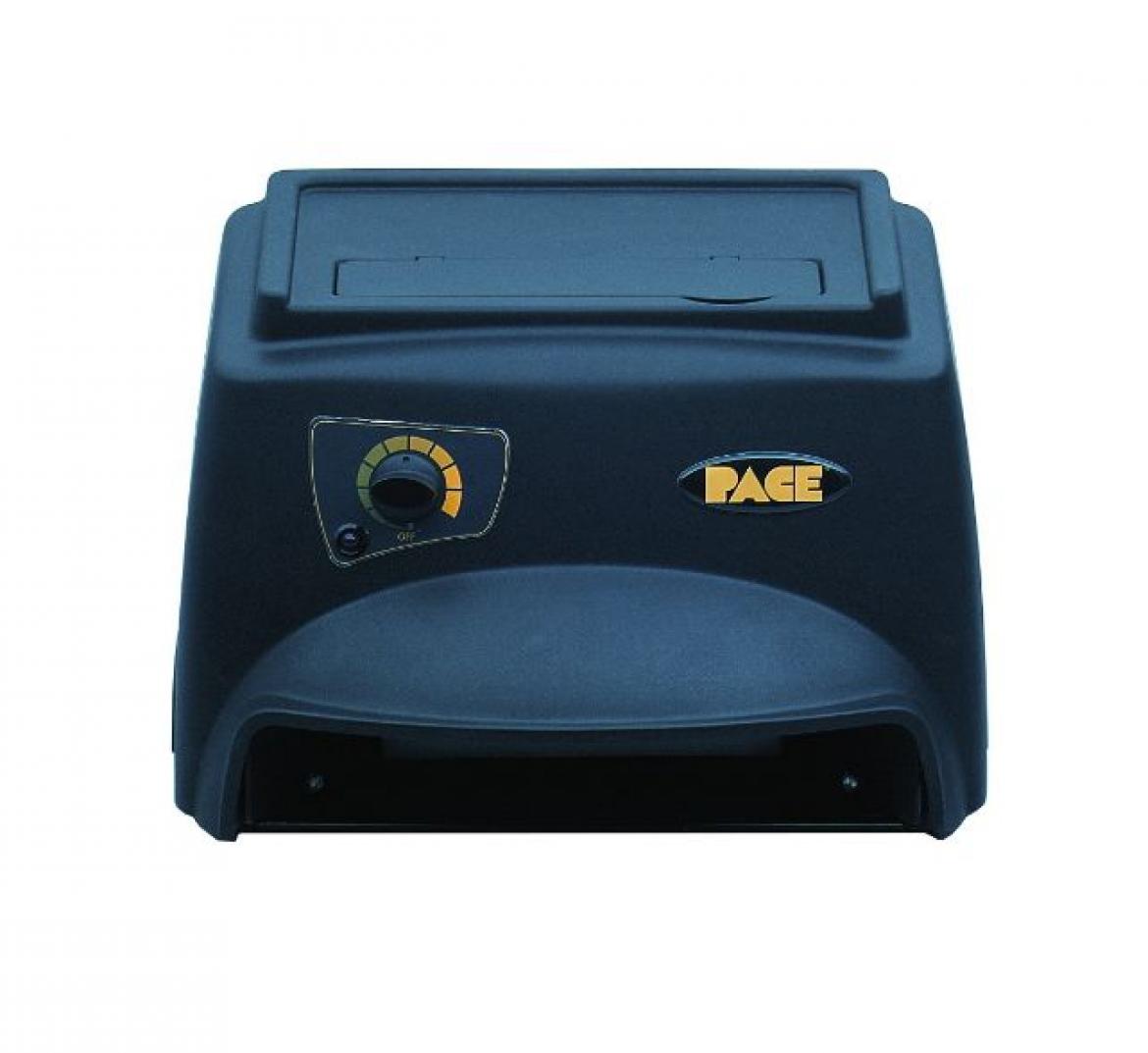 Arm Evac 50 Bench Top Fume Extractor Pace Worldwide