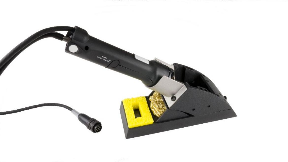 SX-100 Sodr-X-Tractor with Tip & Tool Stand (SensaTemp) | Pace