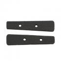 PAD CUSHION GRIPS, TT, PKG 2