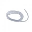CLEAR PVC TUBING, .125ID, 6FT
