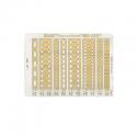 Chip/Resistor/Cap Frame