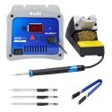 ADS200 PLUS AccuDrive® Soldering Station with TD-200, ISB Cubby & 3 Tip Bundle (230V Only)