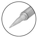 1/64" 60˚ Bevel (0.40mm)