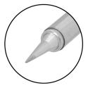 1/128" Conical (0.20mm)