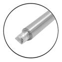 1/8" 90 Chisel (3.18mm)